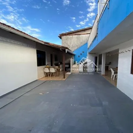 Buy this 3 bed house on Alameda das Avencas in Valparaíso, Serra - ES