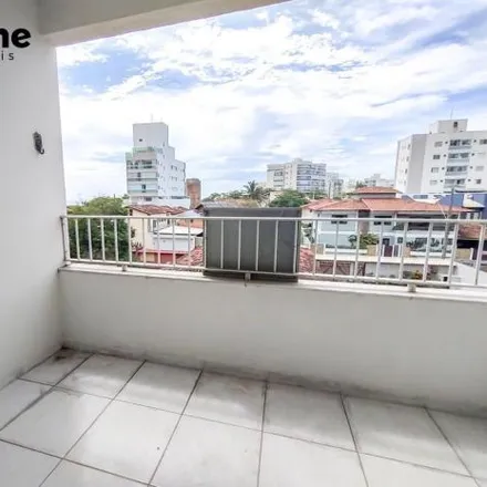 Buy this 3 bed apartment on unnamed road in Nova Guarapari, Guarapari - ES