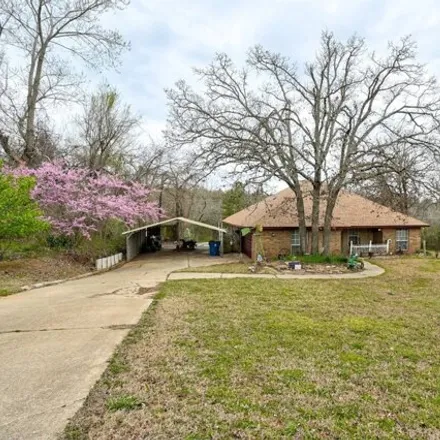 Image 3 - 3301 Santa Fe Drive, Choctaw, OK 73020, USA - House for sale