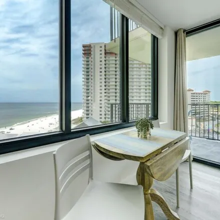 Buy this 1 bed condo on Sunbird Suites in Beach Boulevard, West Panama City Beach