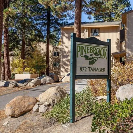 Image 8 - 870 Tanager Street, Incline Village-Crystal Bay, NV 89451, USA - Condo for sale