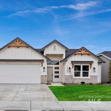 Buy this 3 bed house on East Steele Court in Nampa, ID