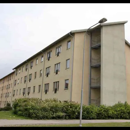 Rent this 1 bed apartment on Lambohovskyrkan in Tröskaregatan 41, 583 33 Linköping