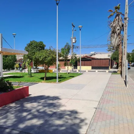 Rent this 3 bed house on Sierra Hornillos in 153 5590 Copiapó, Chile