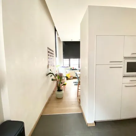 Rent this 2 bed apartment on Naamsestraat 14 in 3000 Leuven, Belgium