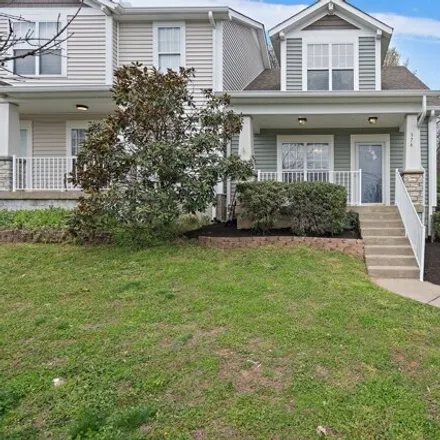 Buy this 2 bed house on 376 Normandy Circle in Nashville-Davidson, TN 37209