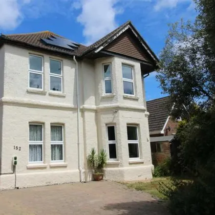 Buy this 5 bed house on Stem Lane in Gore Road, New Milton