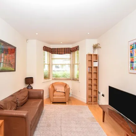 Image 2 - Marcia Road, London, SE1 5XF, United Kingdom - Townhouse for rent