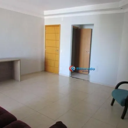Rent this 3 bed apartment on Rua Justino França in Centro, Sumaré - SP