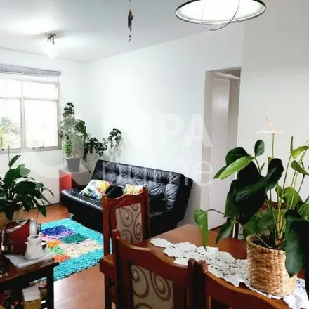 Buy this 2 bed apartment on Rua Ires Leonor in Vila Aurora, São Paulo - SP