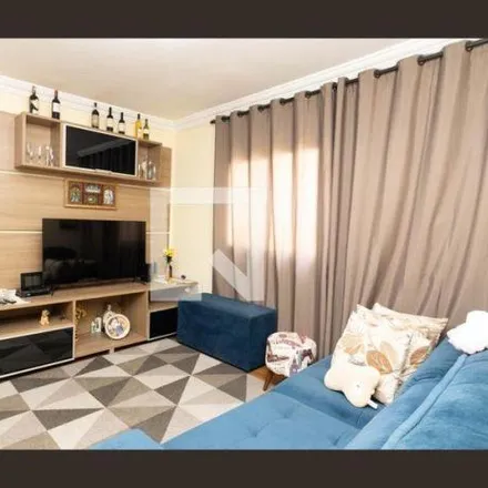 Buy this 2 bed house on Rua Jácome Téles de Menezes in Ermelino Matarazzo, São Paulo - SP