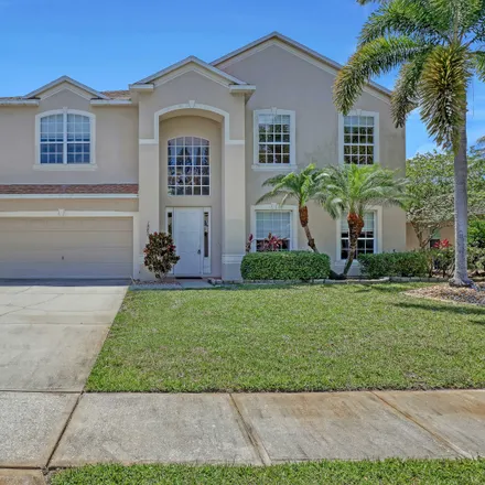 Buy this 5 bed house on 1887 Barrington Circle in Rockledge, FL 32955
