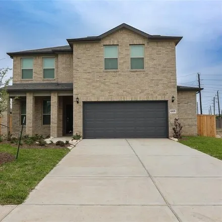 Rent this 5 bed house on Powerline Road in Fort Bend County, TX 77469