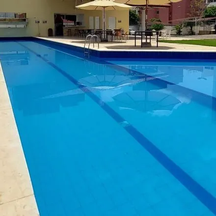 Buy this 2 bed apartment on Rua Odete Soares Nunes in Piçarreira, Teresina - PI