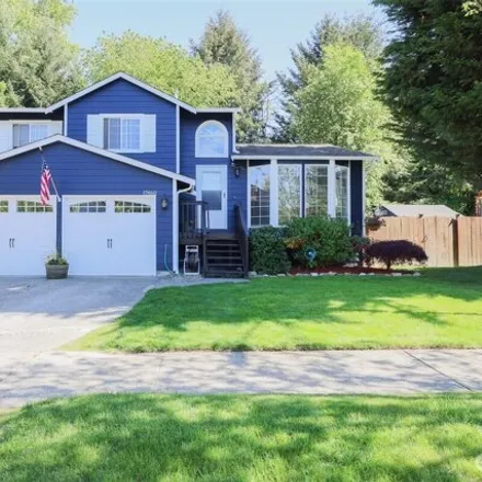 Buy this 3 bed house on 17468 Mountain View Road Southeast in Monroe, WA 98272