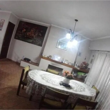 Buy this 4 bed house on Isabel Pallamay in Quilmes Oeste, B1879 ETH Quilmes