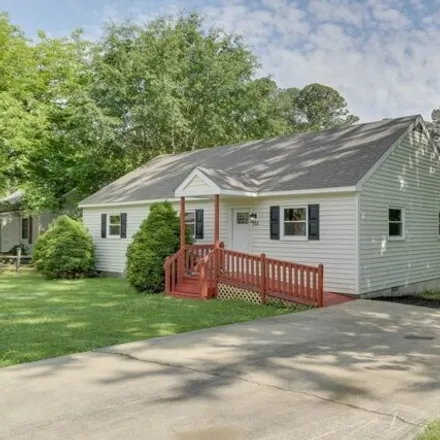 Image 4 - 512 Dunning St, Williamsburg, Virginia, 23185 - House for sale