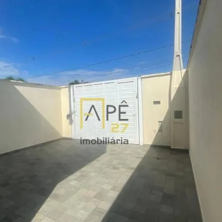 Buy this 2 bed house on Rua Jair de Mello Vianna in Retiro das Caravelas, Cananéia - SP