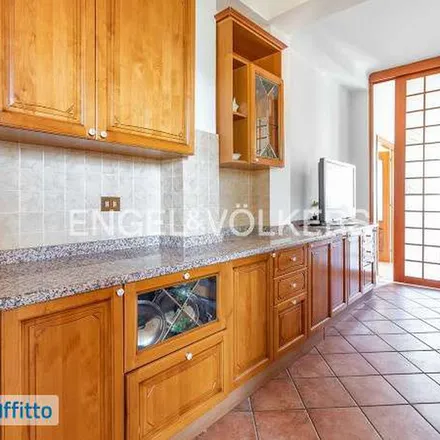 Image 7 - RAI, Via Alberto Cadlolo, 00136 Rome RM, Italy - Apartment for rent