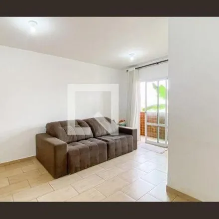 Rent this 2 bed apartment on Rua Cruzeiro do Sul in Vila Pires, Santo André - SP