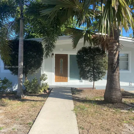 Buy this 3 bed house on 165 Northwest 17th Court in Kendall Green, Pompano Beach