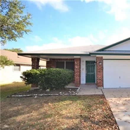 Rent this 3 bed house on 2566 Claudia Drive in Williamson County, TX 78641