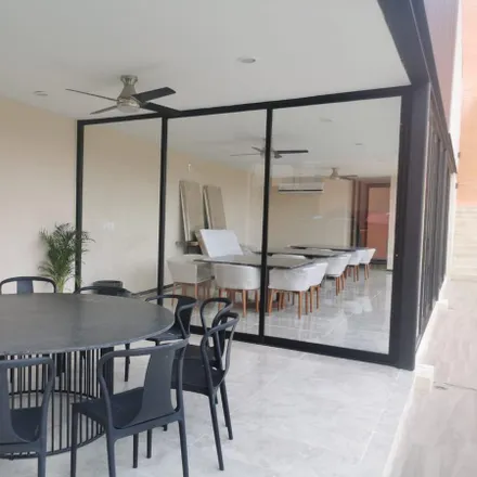Rent this 2 bed apartment on unnamed road in 97310 Mérida, YUC