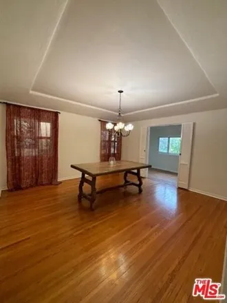 Image 4 - 8049 West 4th Street, Los Angeles, CA 90048, USA - House for sale