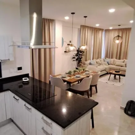 Rent this 3 bed apartment on Calle Río Quelite in Palos Prietos, 82000 Mazatlán