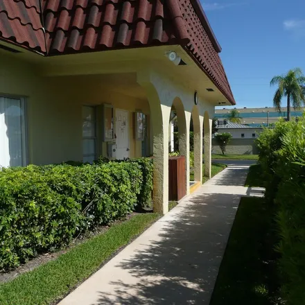 Image 7 - Villas on the Green, Jupiter, FL 33477, USA - Apartment for rent