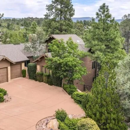 Image 3 - 900 North Scenic Drive, Payson, AZ 85541, USA - House for sale