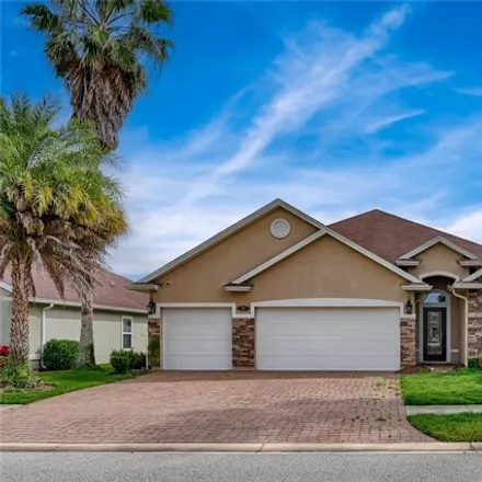 Buy this 5 bed house on 16 Graham Trail in Palm Coast, FL 32137