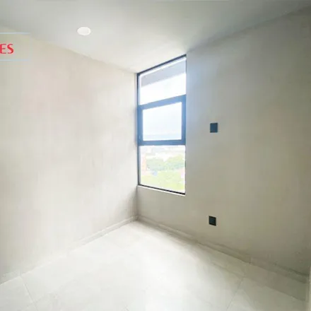 Buy this studio apartment on Avenida Panorama 404C in PANORAMA, 37150 León