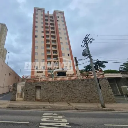 Image 2 - Escola Estadual Professor Gumercindo Gonçalves, Rua Doraci de Barros 65, Jardim Gonçalves, Sorocaba - SP, 18017-130, Brazil - Apartment for rent