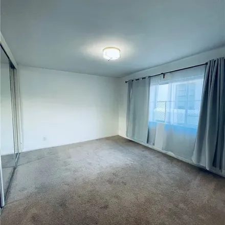 Rent this 1 bed apartment on 4634 in 4636 Clarissa Avenue, Los Angeles