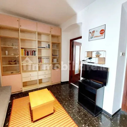 Rent this 2 bed apartment on Via Vittorio Annuti in 16030 Novano Genoa, Italy