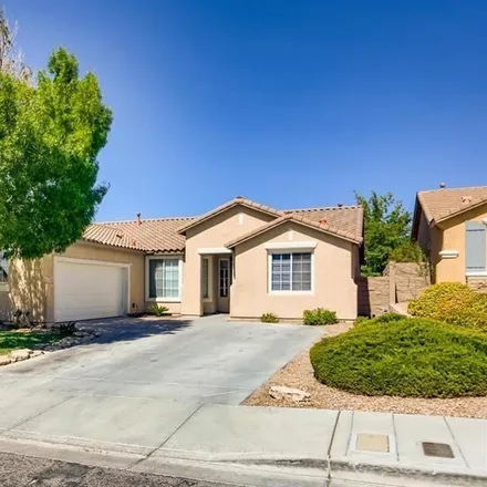 Image 2 - 1396 Adagietto Drive, Henderson, NV 89052, USA - House for rent