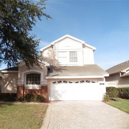 Rent this 4 bed house on 14426 Mandolin Drive in Hunters Creek, Orange County