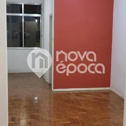 Buy this 2 bed apartment on Afagá Confeitaria Brasileira in Rua Uruguai 141, Andaraí