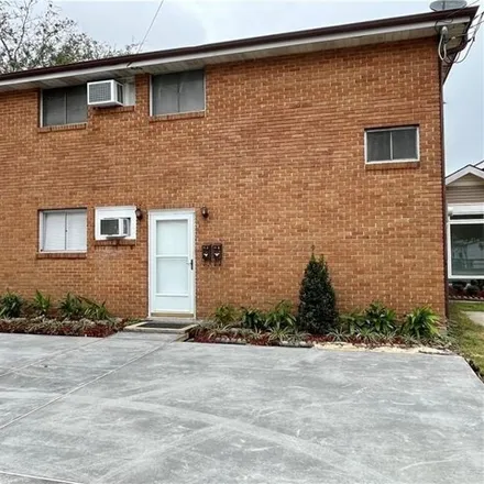 Rent this 2 bed house on 3000 Saint Rene Street in Beverly Knoll, Metairie