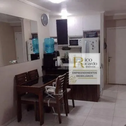Buy this 3 bed apartment on Rua Aimorés in Vila Helena, Santo André - SP