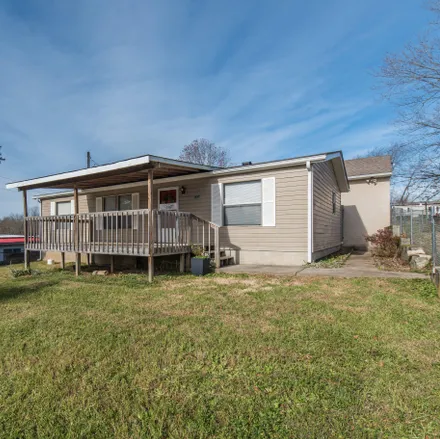 Image 4 - 357 Ethel Drive, Jessamine County, KY 40356, USA - House for sale