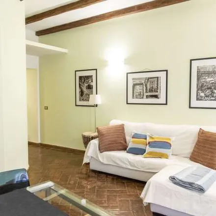 Rent this 3 bed apartment on Hotel De Petris in Via Rasella 142a, 00187 Rome RM