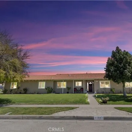 Buy this 4 bed house on 11977 Roswell Avenue in Chino, CA 91710
