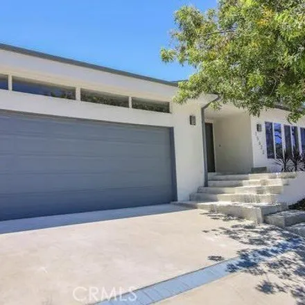 Image 1 - 15700 Castlewoods Drive, Los Angeles, CA 91403, USA - House for rent