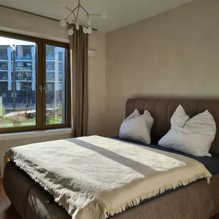 Rent this 2 bed apartment on Pandion Doxx in Clarissa-Kupferberg-Platz, 55118 Mainz