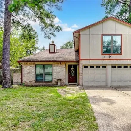 Buy this 4 bed house on 21615 Slippery Creek Ln in Spring, Texas