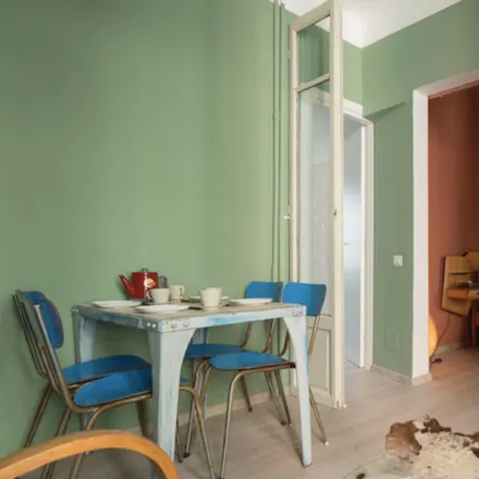 Image 7 - Warsa, Via Melzo, 16, 20219 Milan MI, Italy - Apartment for rent