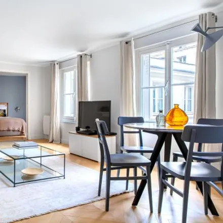 Image 4 - 72 Rue de Bellechasse, 75007 Paris, France - Apartment for rent
