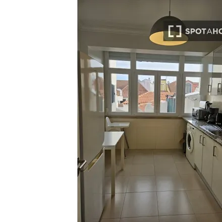Image 5 - Rua Afonso Sanches 28, 2750-319 Cascais, Portugal - Apartment for rent